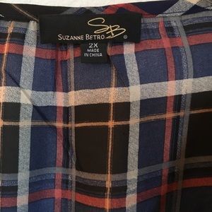 susanne betro Tops - Blouse susanne betro Tops - Blouse